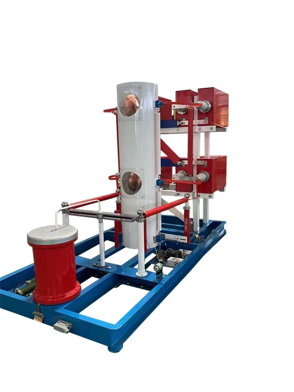 Prąd prądowy generator impulsu 200ka