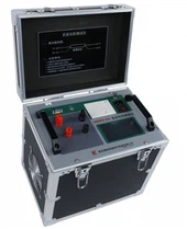 20A DC Tester oporności na uzwojenie