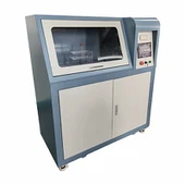 Sprzęt testowy napięcia rozkładu